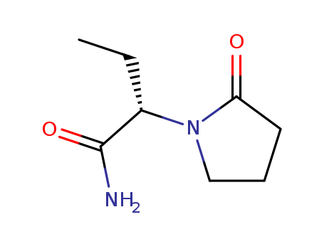 Levetiracetam(102767-28-2 )
