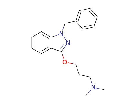 Benzydamine(642-72-8)