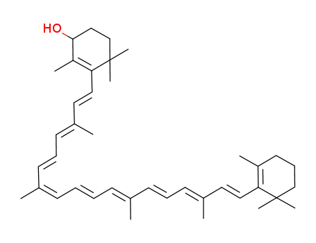 13-cis-β,β-caroten-4-ol