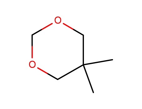 1,3-Dioxane,5,5-dimethyl-