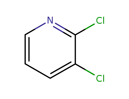 2,3- 디클로로 피리딘