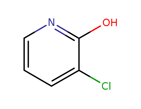 Factory Supply 3-Chloropyridin-2-ol
