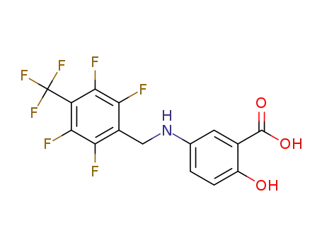 2-hydroxy-TTBA