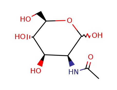 N-acetyl-D-mannosamine
