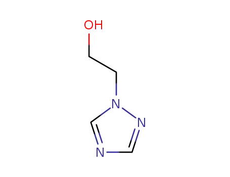 1-(2-HYDROXYETHYL)-1,2,4-TRIAZOLE