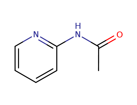 2-ACETAMIDOPYRIDINE