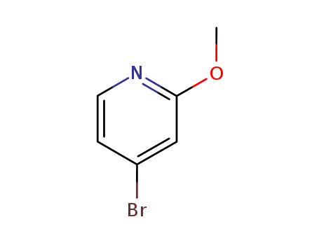 Factory Supply 4-Bromo-2-methoxypyridine