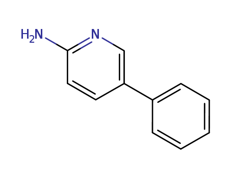 2-AMINO-5-PHENYLPYRIDINE