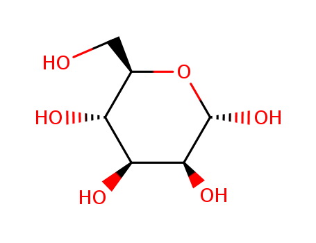 alpha-D-Mannopyranose