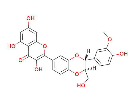 3-hydroxyhydnocarpin-D