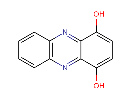 5,10-dihydrophenazine-1,4-dione