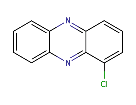 Phenazine, 1-chloro-