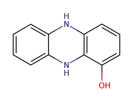 5,10-dihydro-phenazin-1-ol