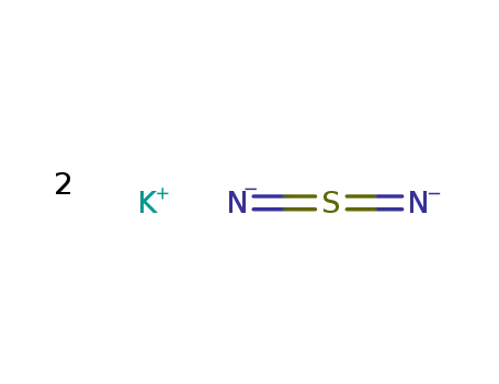 dipotassium sulfur diimide