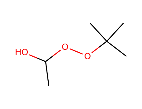 Ethanol, 1-[(1,1-dimethylethyl)dioxy]-