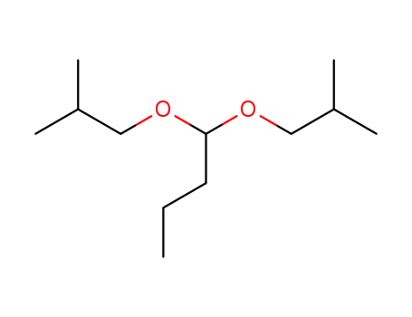 1,1-Diisobutoxybutane