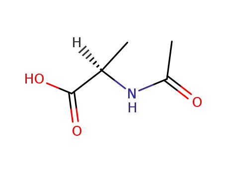 N-acetyl-D-alanine sigma gr