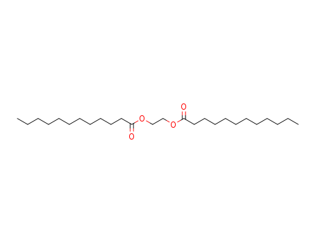 Dodecanoic acid,1,1'-(1,2-ethanediyl) ester