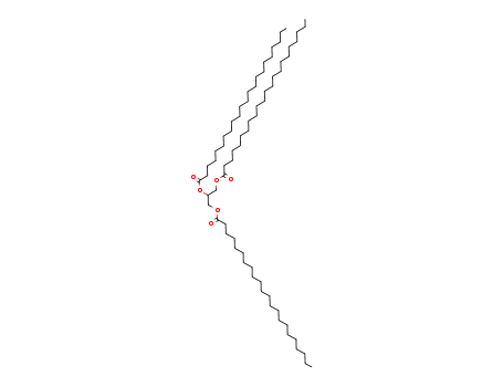 Docosanoic acid,1,2,3-propanetriyl ester(18641-57-1)