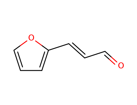 trans-3-(2-Furyl)acrolein