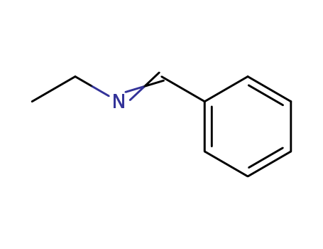 Ethanamine,N-(phenylmethylene)-