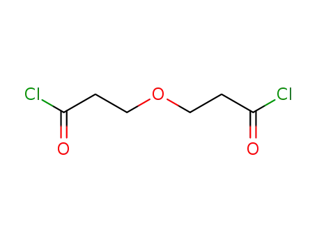 3,3'-Oxydipropionyl dichloride