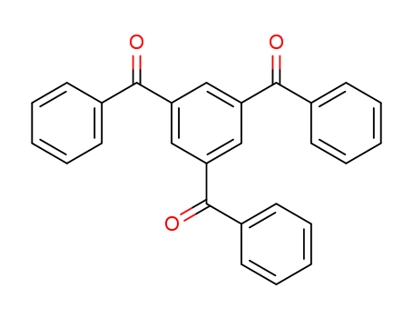 Methanone,1,3,5-benzenetriyltris[phenyl-