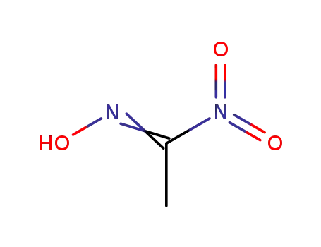 Molecular Structure of 600-26-0 (ethylnitrolic acid)