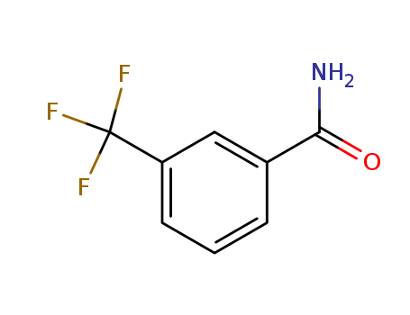 Factory Supply 3-(trifluoromethyl)benzamide