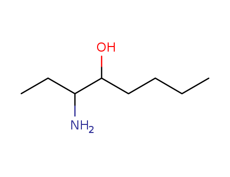 3-Amino-4-octanol(1001354-72-8)