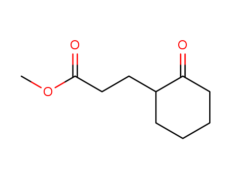 methyl 3-(2-oxocyclohexyl)propanoate