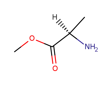 D-alanine methyl ester