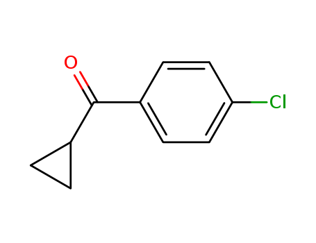 4-Chlorophenyl cyclopropyl ketone