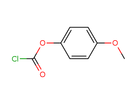 4-Methoxyphenyl chloroformate