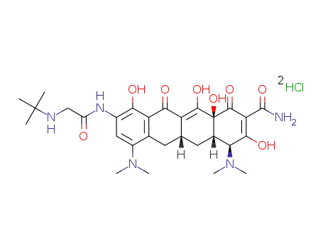 tigecycline dihydrochloride