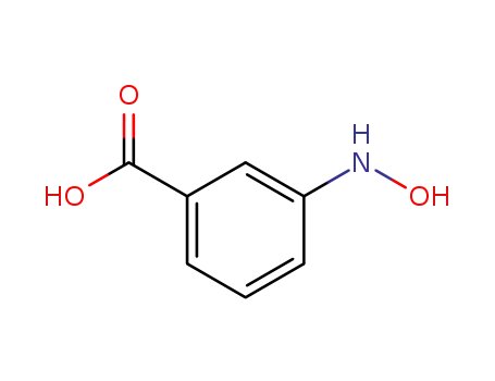 acide 3-hydroxylaminobenzoique