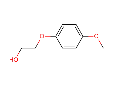 2-(4-methoxyphenoxy)ethanol