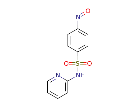 4-nitrososulfopyridine