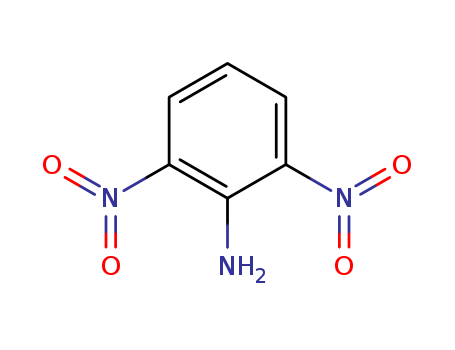 2,6-Dinitroaniline