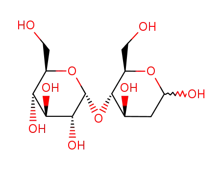 2-deoxy-maltose