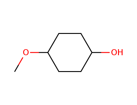 4-Methoxycyclohexanol