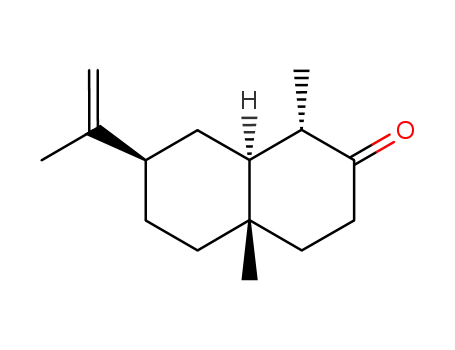 (-)-Dihydro-α-cyperone