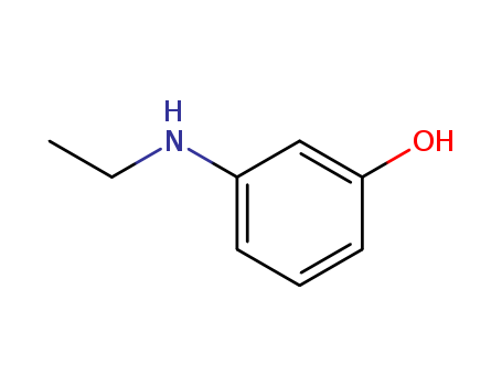 Phenol, 3-(ethylamino)-