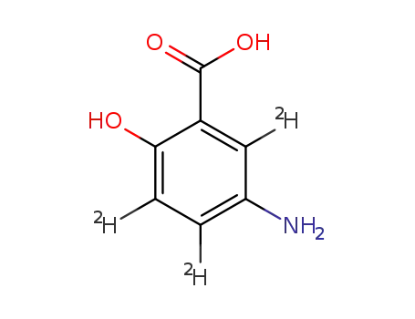 mesalamine-d3
