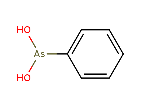 25400-22-0,phenylarsonous acid,Arsonousacid, phenyl- (9CI); Benzenearsonous acid (6CI,8CI)