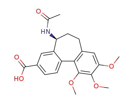 allocolchicinic acid