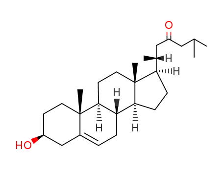 3β-hydroxycholest-5-en-23-one