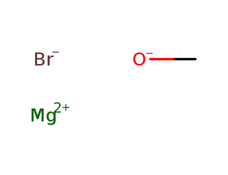 methoxymagnesium bromide