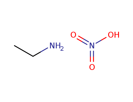 ethanamine; nitric acid(22113-86-6)