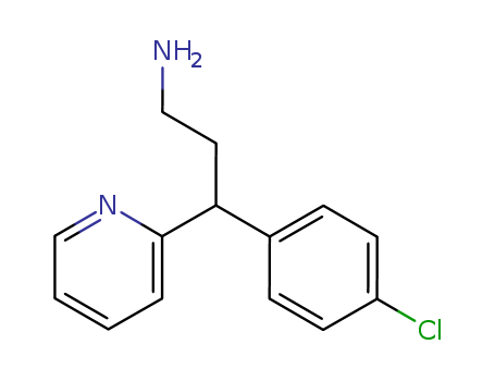 N,N-didemethylchlorpheniramine